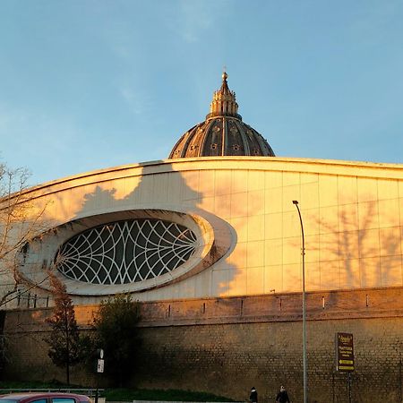 Beplace Holy See Roma Dış mekan fotoğraf