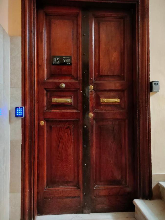 Beplace Holy See Roma Dış mekan fotoğraf
